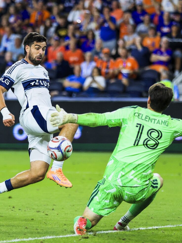 Vancouver Whitecaps vs LA Galaxy Insights, 9/9/2026 Soccer Selection, Advice and Odds
