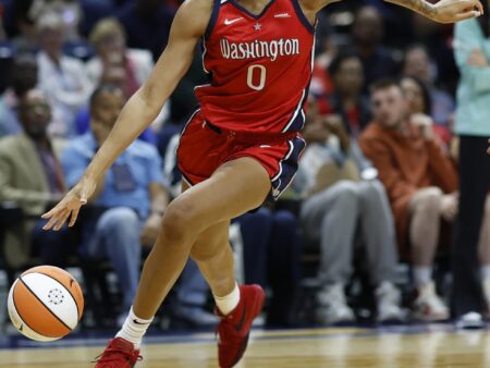 Washington Mystics vs. Golden State Valkyries Analysis, 7/18/2026 WNBA Insights, Tips, and Odds