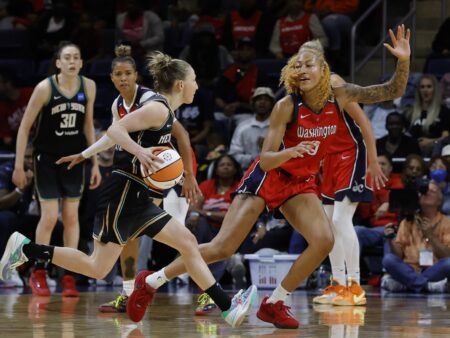 Washington Mystics vs Golden State Valkyries Analysis, 7/20/2026 WNBA Insights, Tips, and Odds