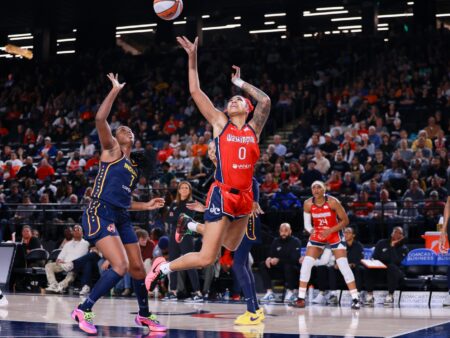 Washington Mystics vs. Toronto Tempo Insights, 7/14/2026 WNBA Selection, Tips, and Odds