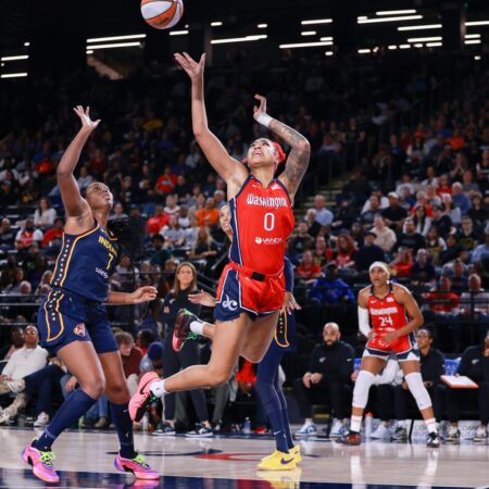 Washington Mystics vs. Toronto Tempo Insights, 7/14/2026 WNBA Selection, Tips, and Odds