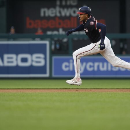 Washington Nationals vs Atlanta Braves Outlook, 7/31/2026 MLB Selections, Top Wagers & Odds
