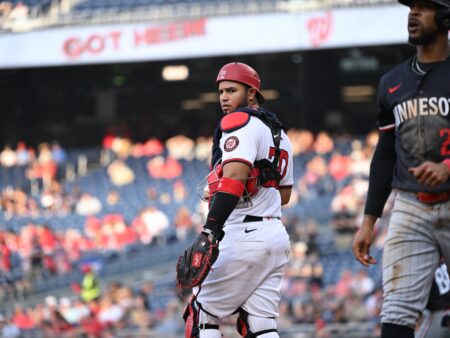 Washington Nationals vs. Colorado Rockies Analysis, 7/20/2026 MLB Predictions, Top Picks & Odds