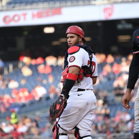 Washington Nationals vs. Colorado Rockies Analysis, 7/20/2026 MLB Predictions, Top Picks & Odds
