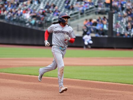 Washington Nationals vs Colorado Rockies Outlook, 7/21/2026 MLB Selections, Top Wagers & Odds