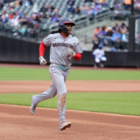 Washington Nationals vs Colorado Rockies Outlook, 7/21/2026 MLB Selections, Top Wagers & Odds