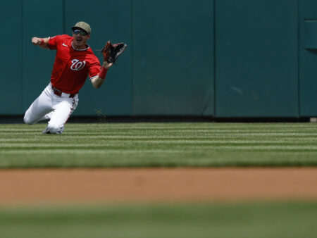 Washington Nationals vs. Colorado Rockies Preview, 7/22/2026 MLB Insights, Top Selections & Odds