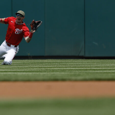 Washington Nationals vs. Colorado Rockies Preview, 7/22/2026 MLB Insights, Top Selections & Odds