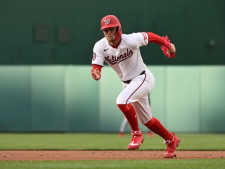 Washington Nationals vs Sacramento Athletics Analysis, 7/17/2026 MLB Predictions, Top Bets & Odds