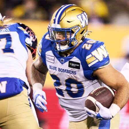 Winnipeg Blue Bombers vs Hamilton Tiger-Cats Outlook, 7/5/2026 CFL Insights, Tips, and Odds