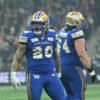 Winnipeg Blue Bombers vs Ottawa Redblacks Insights, 7/19/2026 CFL Selection, Tips, and Odds