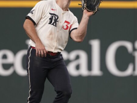 Wyatt Langford MLB Player Prop Wagers Today Against Chicago White Sox 7/21/2026