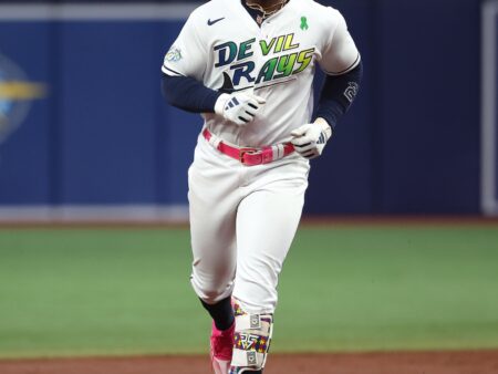 Yandy Diaz Top MLB Prop Wagers for Today Against Toronto Blue Jays 7/23/2026