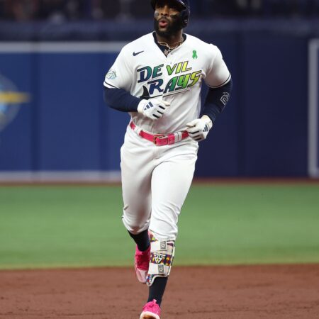 Yandy Diaz Top MLB Prop Wagers for Today Against Toronto Blue Jays 7/23/2026