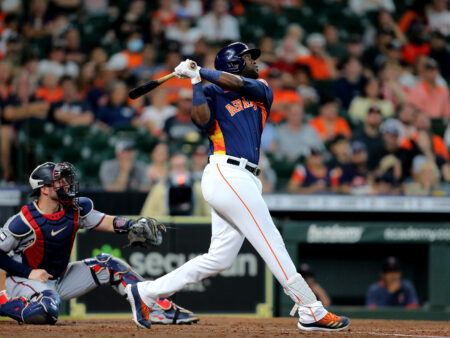 Yordan Alvarez MLB Player Prop Bets for Today Against the Washington Nationals on 7/6/2026