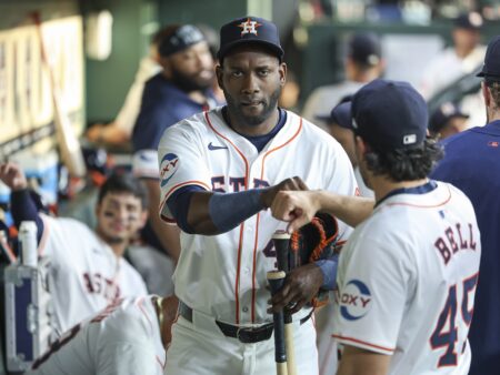 Yordan Alvarez MLB Player Prop Bets for Today Against the Baltimore Orioles on 7/17/2026