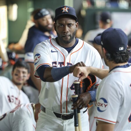 Yordan Alvarez MLB Player Prop Bets for Today Against the Baltimore Orioles on 7/17/2026