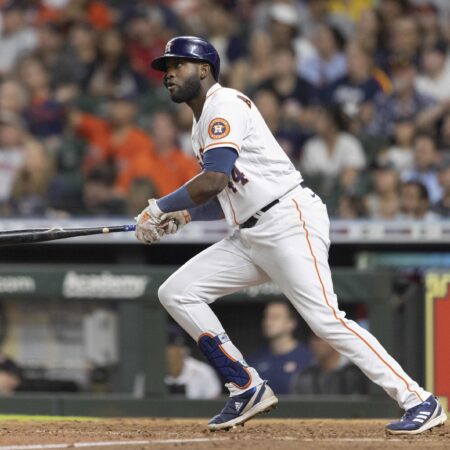 Yordan Alvarez Top MLB Prop Wagers Today Against Los Angeles Angels 8/18/2026