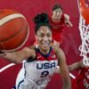 A’ja Wilson WNBA Player Prop Wagers Today Against Toronto Tempo 8/28/2026
