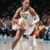 A’ja Wilson WNBA Player Prop Wagers for Today’s Match Against Atlanta Dream on 8/18/2026