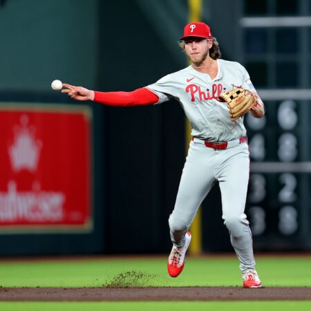 Alec Bohm MLB Player Prop Bets for Today Against the Los Angeles Angels on 8/28/2026
