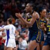 Aliyah Boston WNBA Player Prop Wagers for Tuesday Matchup Against Toronto Tempo 8/18/2026