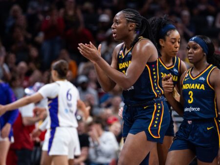 Aliyah Boston WNBA Player Prop Wagers for Tuesday Matchup Against Toronto Tempo 8/18/2026