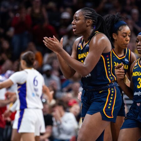 Aliyah Boston WNBA Player Prop Wagers for Tuesday Matchup Against Toronto Tempo 8/18/2026
