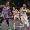 Allisha Gray Prime WNBA Prop Opportunities Today Against Phoenix Mercury 8/5/2026