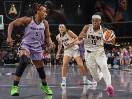 Allisha Gray Prime WNBA Prop Opportunities Today Against Phoenix Mercury 8/5/2026