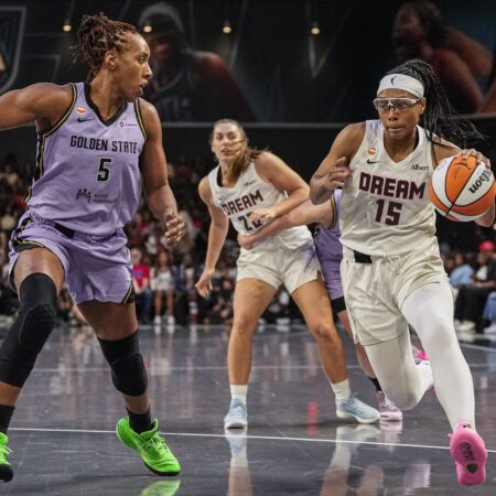 Allisha Gray Prime WNBA Prop Opportunities Today Against Phoenix Mercury 8/5/2026