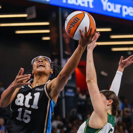 Allisha Gray WNBA Player Prop Bets Thursday Against Connecticut Sun 9/17/2026