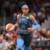 Allisha Gray WNBA Player Prop Wagers Today Against Los Angeles Sparks 8/24/2026