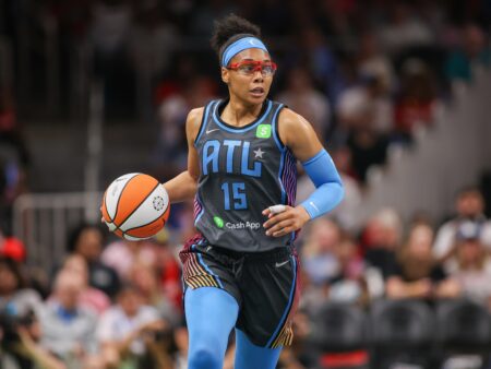 Allisha Gray WNBA Player Prop Wagers Today Against Los Angeles Sparks 8/24/2026