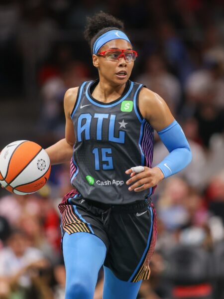 Allisha Gray WNBA Player Prop Wagers Today Against Los Angeles Sparks 8/24/2026