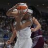 Allisha Gray Top WNBA Prop Bets Today Against New York Liberty 9/23/2026
