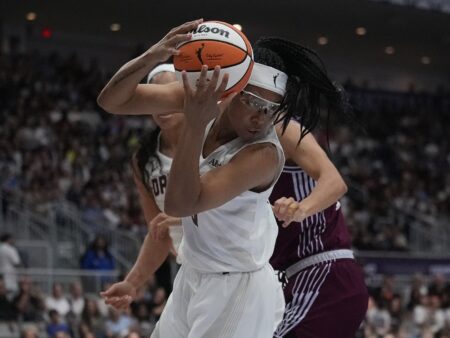 Allisha Gray Top WNBA Prop Bets Today Against New York Liberty 9/23/2026