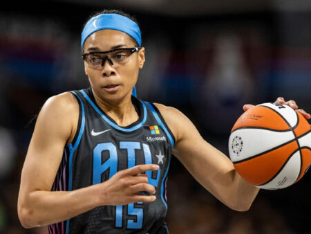Allisha Gray WNBA Player Props Today Against the Washington Mystics 8/7/2026
