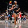 Angel Reese Top WNBA Prop Bets for Today’s Game Against Los Angeles Sparks 8/24/2026