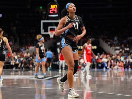 Angel Reese Top WNBA Prop Bets for Today’s Game Against Los Angeles Sparks 8/24/2026