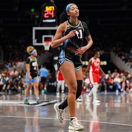 Angel Reese Top WNBA Prop Bets for Today’s Game Against Los Angeles Sparks 8/24/2026
