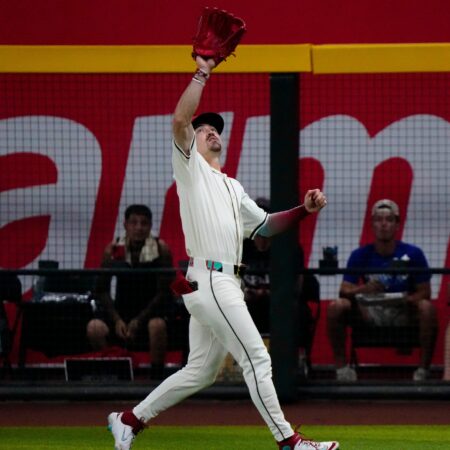 Arizona Diamondbacks vs Atlanta Braves Insights, 8/14/2026 MLB Predictions, Top Picks & Odds