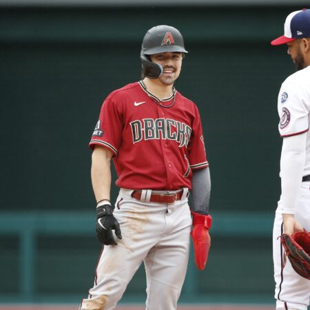 Arizona Diamondbacks vs Atlanta Braves Insights, 8/16/2026 MLB Selections, Top Bets & Odds