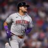 Arizona Diamondbacks vs San Francisco Giants Analysis, 8/29/2026 MLB Insights, Top Picks & Odds