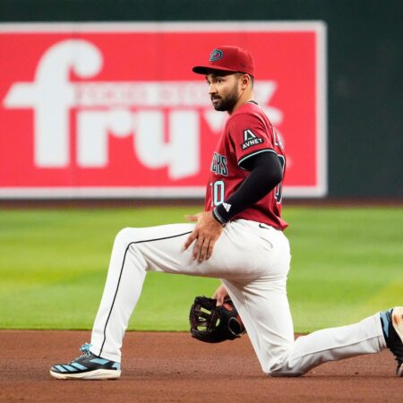Arizona Diamondbacks vs San Francisco Giants Analysis, 8/28/2026 MLB Predictions, Top Bets & Odds