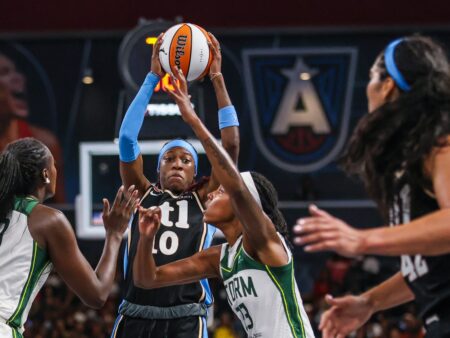 Atlanta Dream vs. Phoenix Mercury Insights, 8/22/2026 WNBA Selection, Tips, and Odds