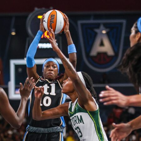 Atlanta Dream vs. Phoenix Mercury Insights, 8/22/2026 WNBA Selection, Tips, and Odds