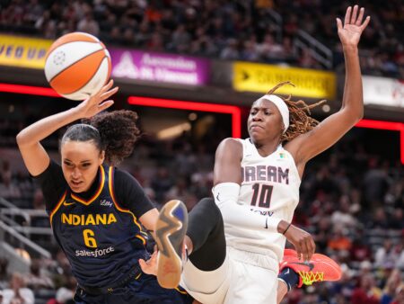 Atlanta Dream vs. Washington Mystics Analysis, 8/7/2026 WNBA Insights, Tips, and Odds