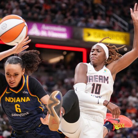 Atlanta Dream vs. Washington Mystics Analysis, 8/7/2026 WNBA Insights, Tips, and Odds