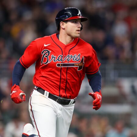 Austin Riley MLB Player Prop Bets Today Against Arizona Diamondbacks 8/14/2026